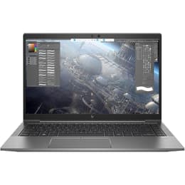 HP ZBook Firefly 14 G7 14" Core i7 1.8 GHz - SSD 512 GB - 16GB QWERTY - Italiaans