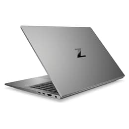 HP ZBook Firefly 14 G7 14" Core i7 1.8 GHz - SSD 512 GB - 16GB QWERTY - Italiaans