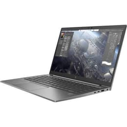 HP ZBook Firefly 14 G7 14" Core i7 1.8 GHz - SSD 512 GB - 16GB QWERTY - Italiaans