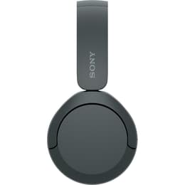 WH-CH520 geluidsdemper Hoofdtelefoon - Zwart
