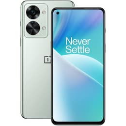 OnePlus Nord 2T 128GB - Groen - Simlockvrij