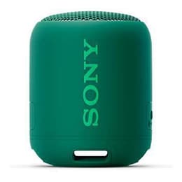 Sony SRS-XB12 Speaker Bluetooth - Groen