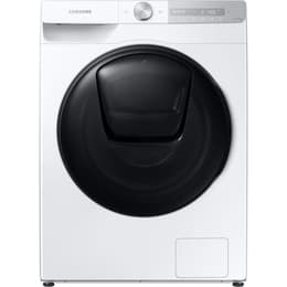 Samsung WD10T754DBH QUICKDRIVE Wasdroger Frontlading