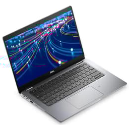 Dell Latitude 5320 13" Core i5 2.6 GHz - SSD 256 GB - 16GB QWERTY - Engels