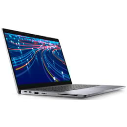 Dell Latitude 5320 13" Core i5 2.6 GHz - SSD 256 GB - 16GB QWERTY - Engels