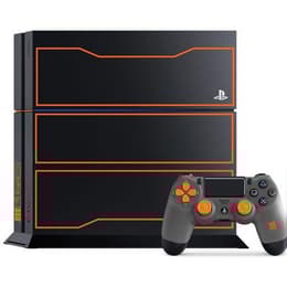 PlayStation 4 Gelimiteerde oplage Call Of Duty: Black Ops III + Call Of Duty: Black Ops III