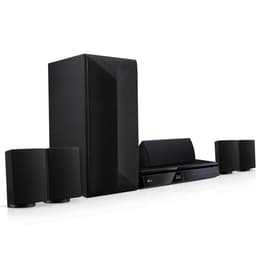 Soundbar & Home cinema-set Lg LHB625 - Zwart