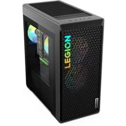 Lenovo Legion T5 26IRB8 Core i5 2.5 GHz - SSD 1 TB - 16GB - NVIDIA GeForce RTX 3060