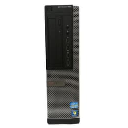 Dell Optiplex 990 DT Core i5 3,1 GHz - SSD 240 GB RAM 8GB