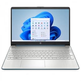 HP 15S-FQ5046NS 15" Core i7 1.7 GHz - SSD 1000 GB - 8GB QWERTY - Spaans