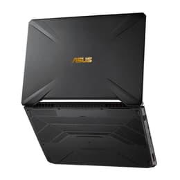 Asus TUF565GM-AL310T 15" Core i7 2.2 GHz - SSD 512 GB - 8GB - NVIDIA GeForce GTX 1060 AZERTY - Frans