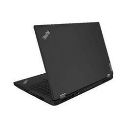 Lenovo ThinkPad P15 G2 15" Core i7 2.5 GHz - SSD 512 GB - 32GB QWERTZ - Duits