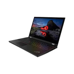 Lenovo ThinkPad P15 G2 15" Core i7 2.5 GHz - SSD 512 GB - 32GB QWERTZ - Duits