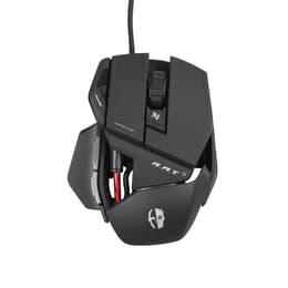 Mad Catz R.A.T. 3 Muis