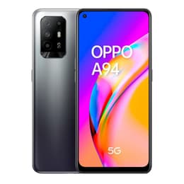 Oppo A94 CPH2211 128GB - Zwart - Simlockvrij