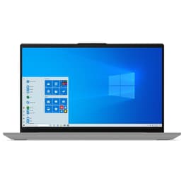 Lenovo IdeaPad 5 15IIL05 15" Core i5 1 GHz - SSD 512 GB - 8GB QWERTY - Spaans