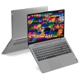 Lenovo IdeaPad 5 15" Core i5 1 GHz - SSD 512 GB - 8GB QWERTY - Spaans