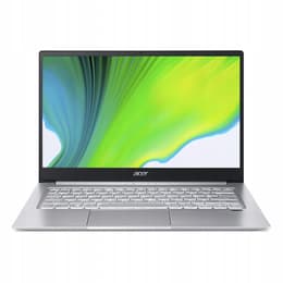 Acer Swift 3 SF314-42 14" Ryzen 5 2.3 GHz - SSD 1000 GB - 8GB QWERTY - Engels
