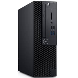 Dell OptiPlex 3060 SFF Core i5 3 GHz - HDD 512 GB RAM 8GB