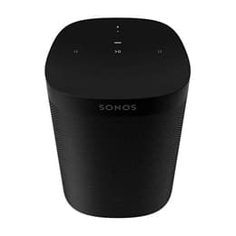 Sonos One (Gen 2) Speaker - Zwart