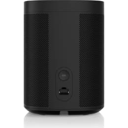 Sonos One (Gen 2) Speaker - Zwart