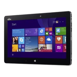 Fujitsu Stylistic Q616 11" Core m7 1.2 GHz - SSD 240 GB - 8GB QWERTZ - Duits