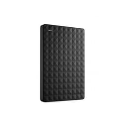 Seagate Expansion Portable STEA500400 Externe harde schijf - SSD 500 GB + HDD 500 GB USB 3.0