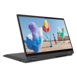Lenovo IdeaPad Flex 5 14" Core i7 1.2 GHz - SSD 512 GB - 16GB AZERTY - Frans