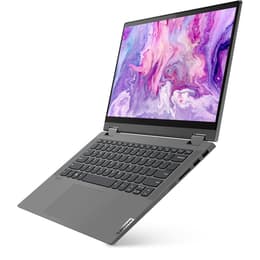 Lenovo IdeaPad Flex 5 14" Core i7 1.2 GHz - SSD 512 GB - 16GB AZERTY - Frans