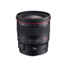 Canon Lens Ultrasonic EF 24mm f/1.4 L II USM Canon EF 24mm f/1.4