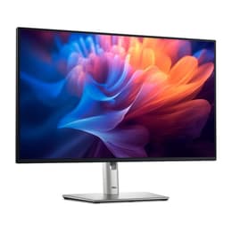 27-inch Dell P2725HE LED Beeldscherm Zwart