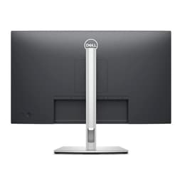 27-inch Dell P2725HE LED Beeldscherm Zwart