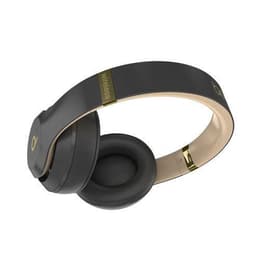Studio3 Hoofdtelefoon - wireless microfoon Grijs