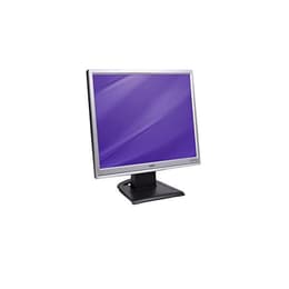 17-inch Nec LX17M LCD Beeldscherm Grijs