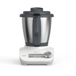 Multicooker Vorwerk Thermomix Friend 2L - Wit/Grijs