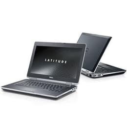 Dell E6430 14" Core i5 2.6 GHz - HDD 250 GB - 8GB AZERTY - Frans