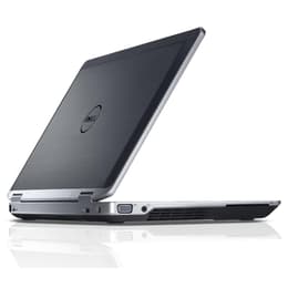 Dell E6430 14" Core i5 2.6 GHz - HDD 250 GB - 8GB AZERTY - Frans