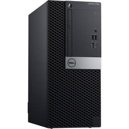 Dell OptiPlex 7070 MT Core i7 3 GHz - HDD 1 TB RAM 64GB