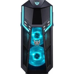 Acer Predator Orion 5000 PO5-615S Core i9 3.7 GHz - SSD 1 TB - 16GB - NVIDIA GeForce RTX 2080 Ti