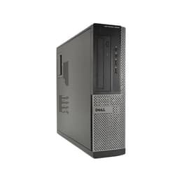 Dell OptiPlex 3010 SFF Core i3 3,3 GHz - HDD 250 GB RAM 4GB