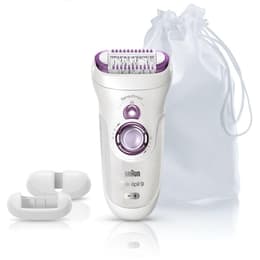 Epilator Braun Silk Epil 9-700 SensoSmart