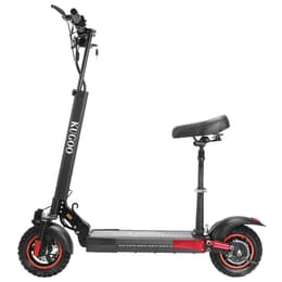 Kugoo Kirin M4 Pro Elektrisch step