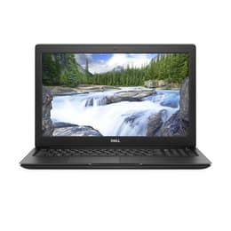 Dell Latitude 3500 15" Core i5 1.6 GHz - SSD 128 GB - 8GB QWERTZ - Duits
