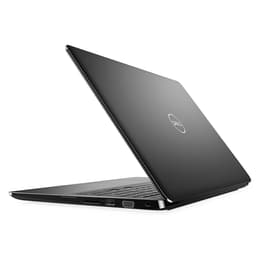 Dell Latitude 3500 15" Core i5 1.6 GHz - SSD 128 GB - 8GB QWERTZ - Duits