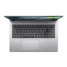 Acer Aspire Go 15 AG15-42P-R2P5 15" Ryzen 7 2 GHz - SSD 1 TB - 16GB AZERTY - Frans