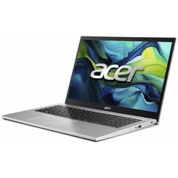 Acer Aspire Go 15 AG15-42P-R2P5 15" Ryzen 7 2 GHz - SSD 1 TB - 16GB AZERTY - Frans