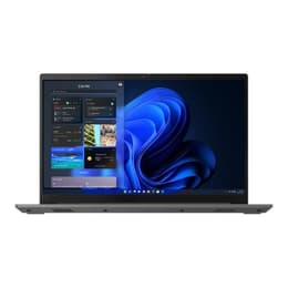Lenovo ThinkBook 15 G4 IAP 15" Core i5 1.3 GHz - SSD 256 GB - 16GB AZERTY - Frans