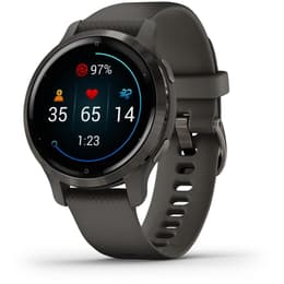 Garmin Venu 2S Bluetooth 40 mm - Zwart