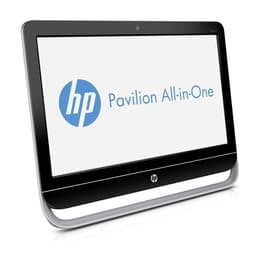 HP Pavilion 20-B132EF 19" E1 1,4 GHz - HDD 2 TB - 4GB AZERTY