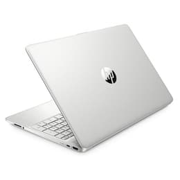 HP 15S-EQ1157NF 15" Ryzen 5 2.3 GHz - SSD 512 GB - 8GB AZERTY - Frans
